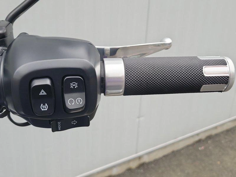 2025 Harley-davidson Cruiser Fxbb - Street Bob®