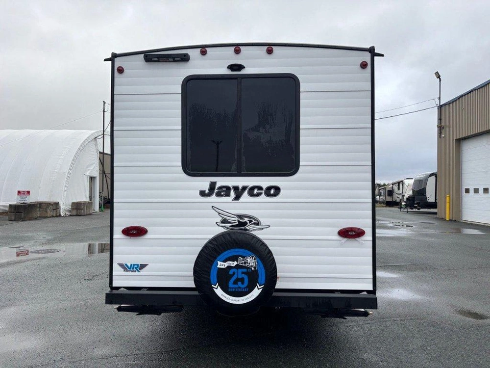 Jayco Jay Flight 210qb 2027