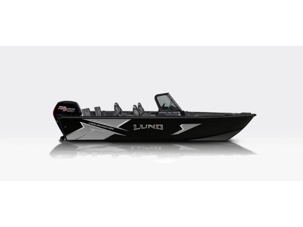 2027 Lund Boat Co 1700 Adventure Sport