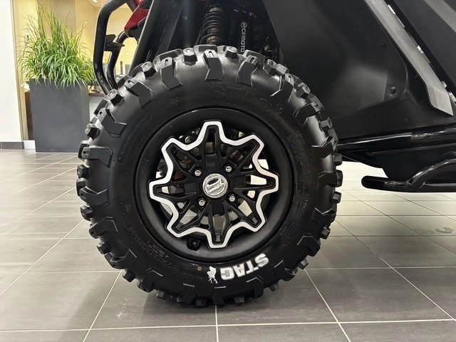 Cfmoto Zforce Sport 950 2022