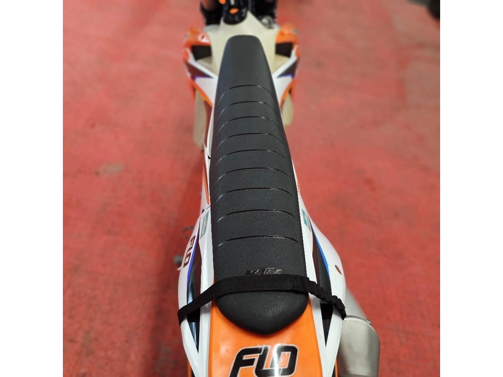 2021 Ktm 450 Xc F