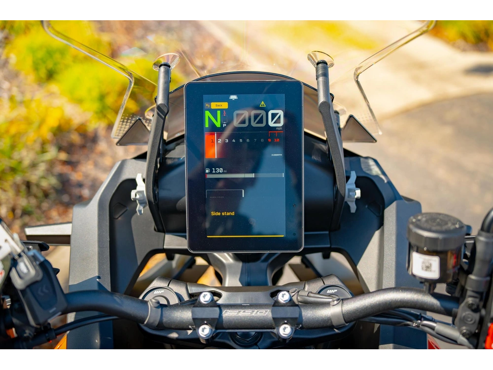 2027 Ktm 1390 Super Adventure S Evo