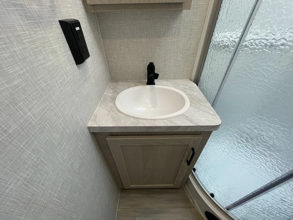 2023 Forest River Rockwood Minilite 2104s