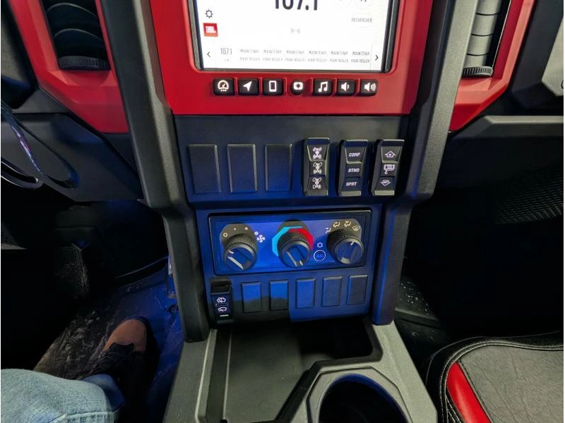 2026 Polaris Xpedition Adv 5 Northstar