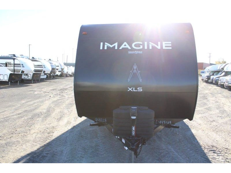 2027 Grand Design Imagine 23lde