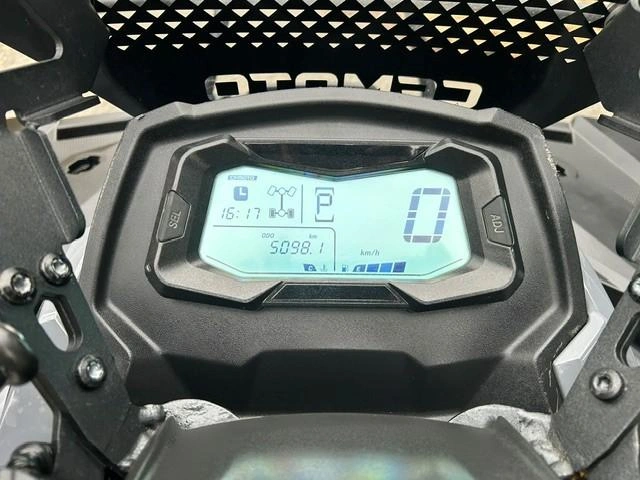 Cfmoto Cforce 1000 Eps 2023