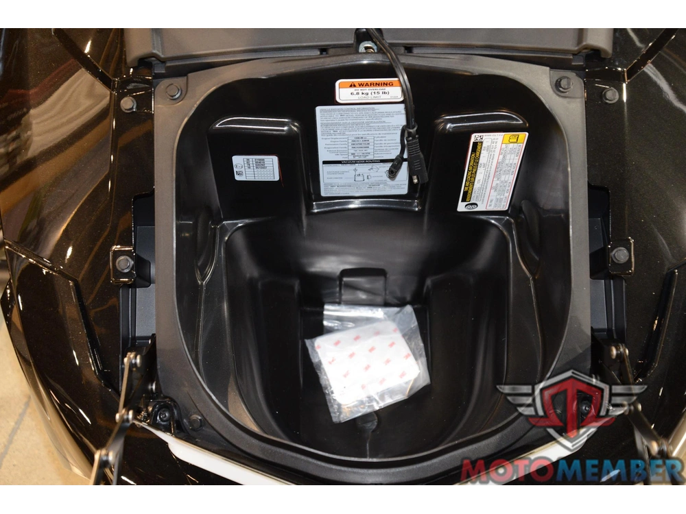 2024 Can-am Spyder F3 Limited Platine Wheels