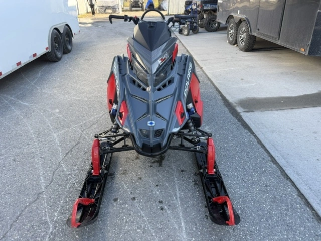 2024 Polaris 850 Rmk Pro 155