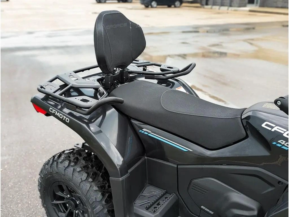 2026 Cfmoto Cforce 400 Touring