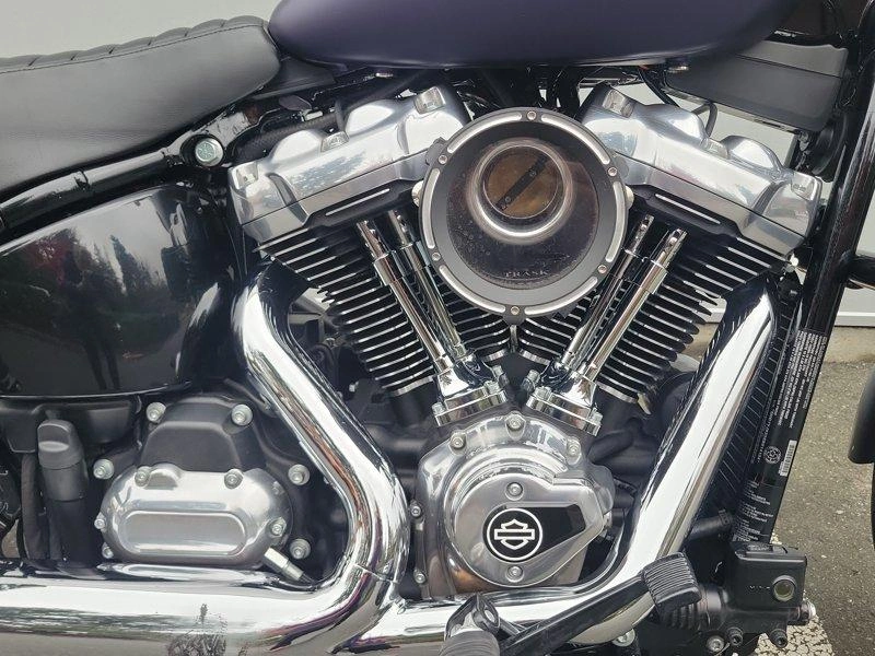 2025 Harley-davidson Cruiser Fxbb - Street Bob®