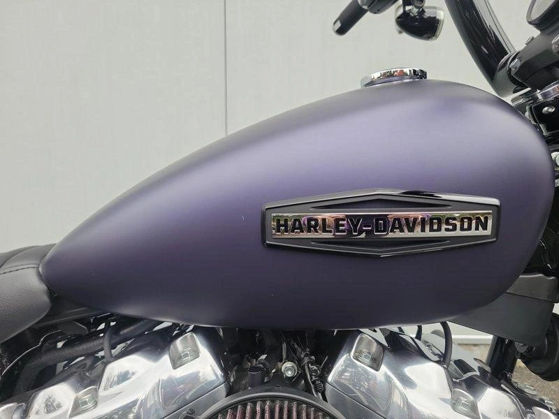 2025 Harley-davidson Cruiser Fxbb - Street Bob®