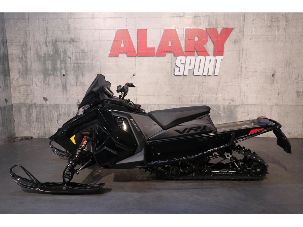 Polaris Patriot Boost Indy Vr1 Dynamix 137 Snowcheck (exclusif) 2027