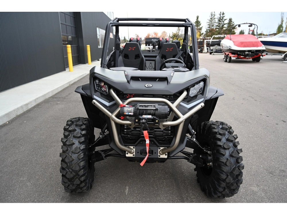 2027 Can-am Commander X Mr 1000r 6sva