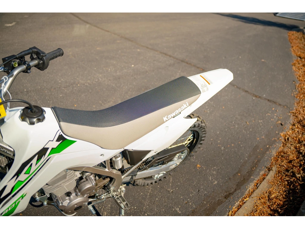 2027 Kawasaki Klx 140r F