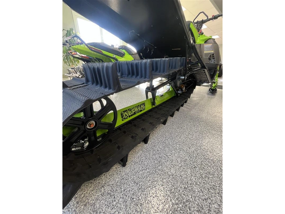 Arctic Cat M858 Snopro 165 2025