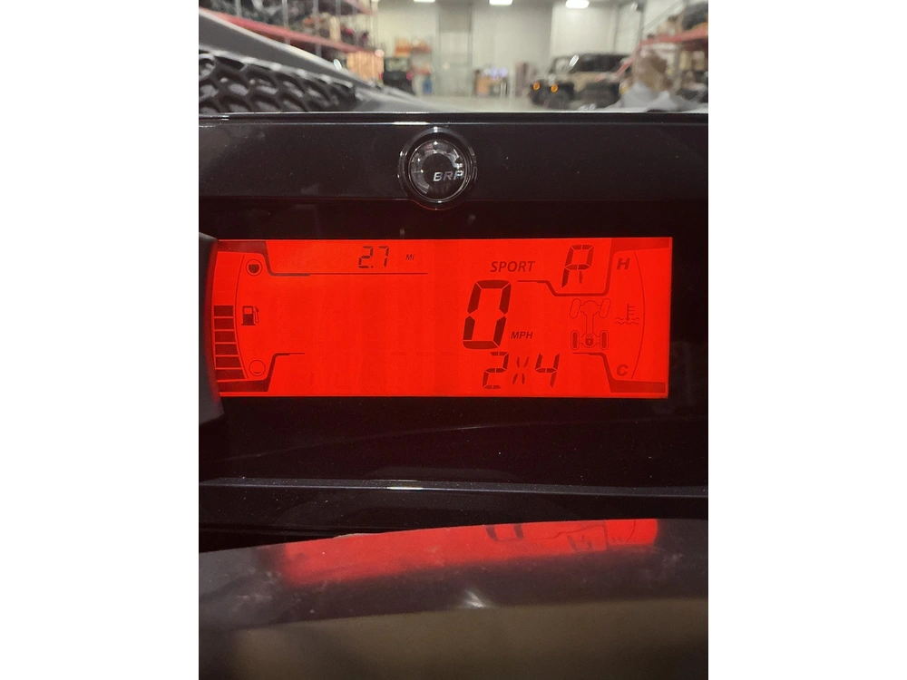 2026 Can-am Maverick X3 Max X Ds Rr 10.25