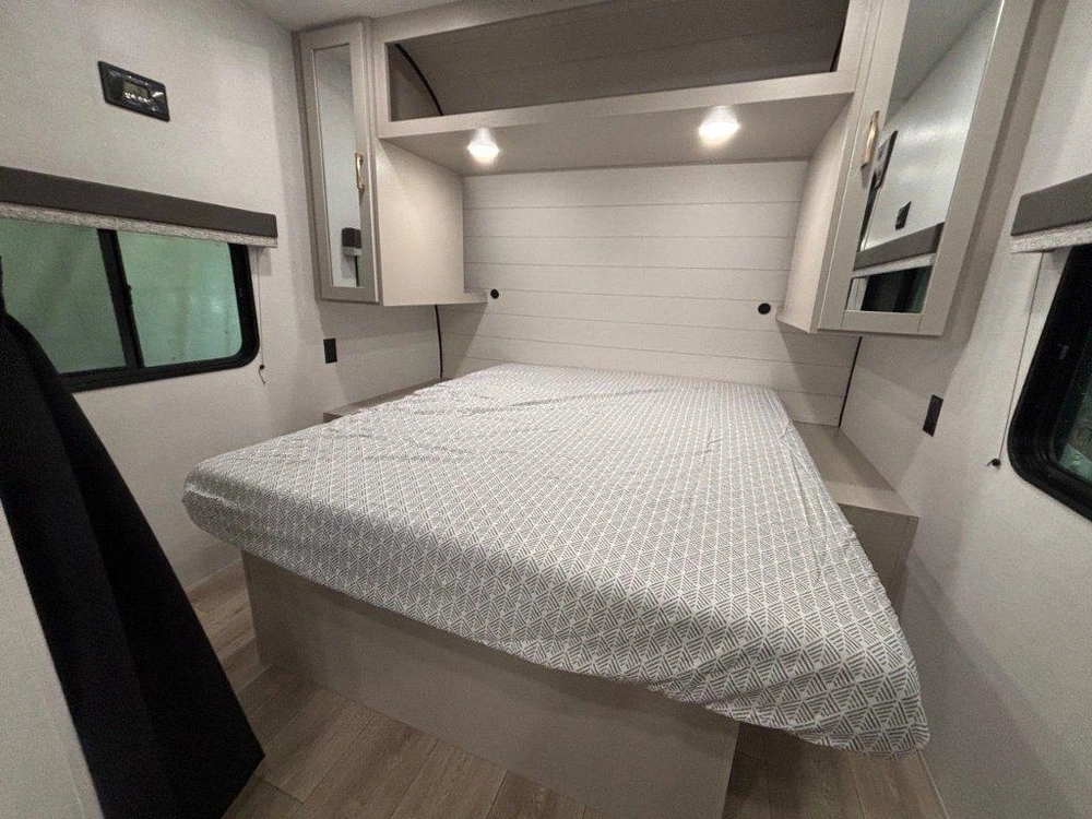 Jayco Jay Flight 210qb 2027