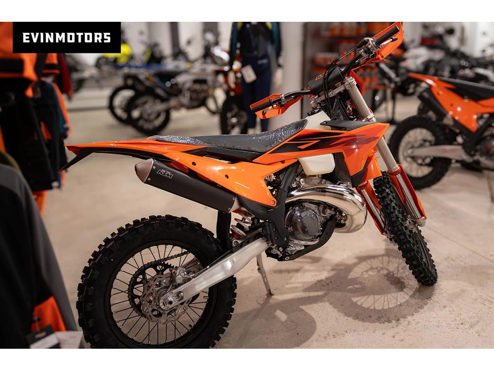 2027 Ktm 300 Xc W