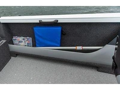2026 Crestliner 1850 Super Hawk