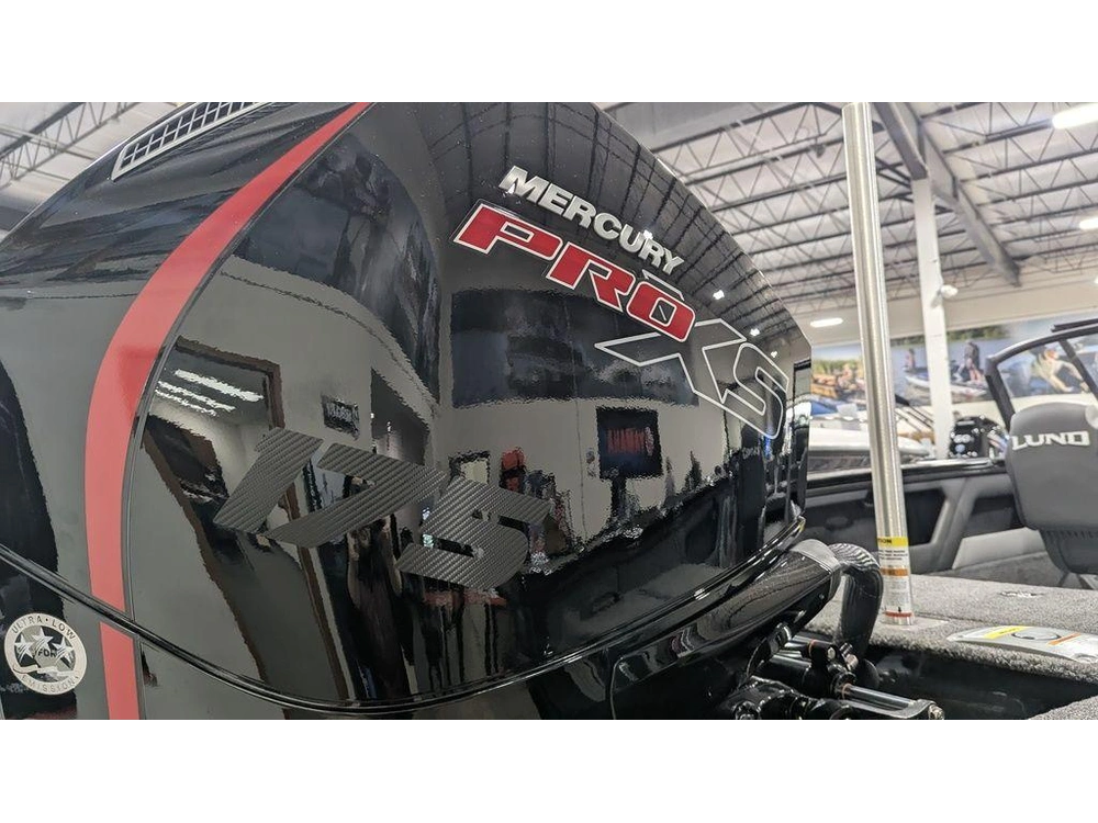 2026 Lund Boat Co 1875 Crossover Xs Sport