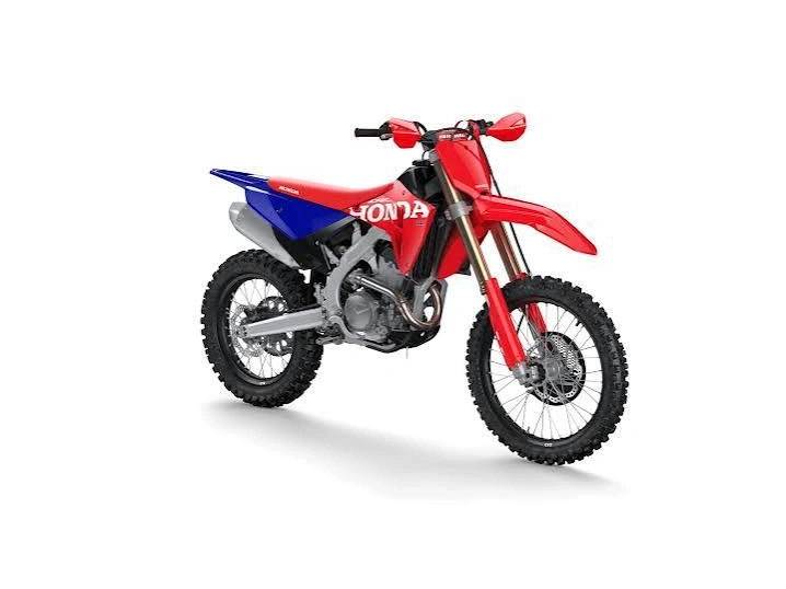 Honda Crf 250 Rx 2027