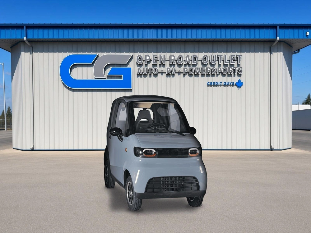 2026 Evoque Enza
