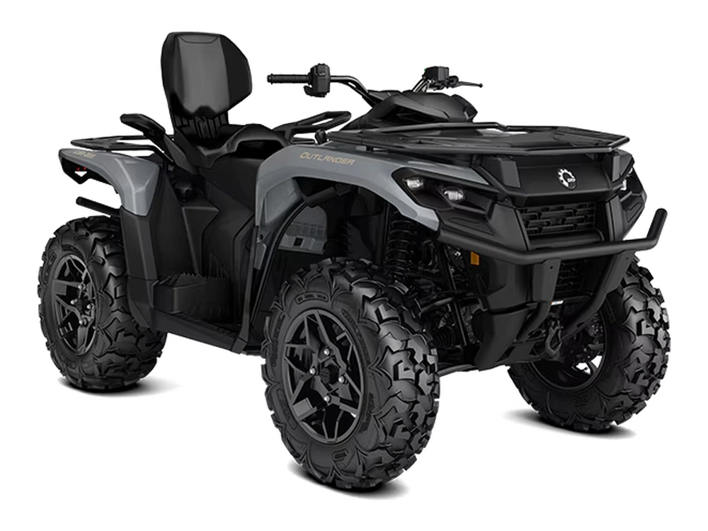 2027 Can-am Outlander Max Xt 700