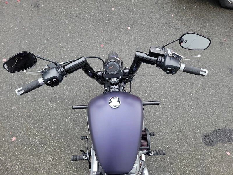 2025 Harley-davidson Cruiser Fxbb - Street Bob®