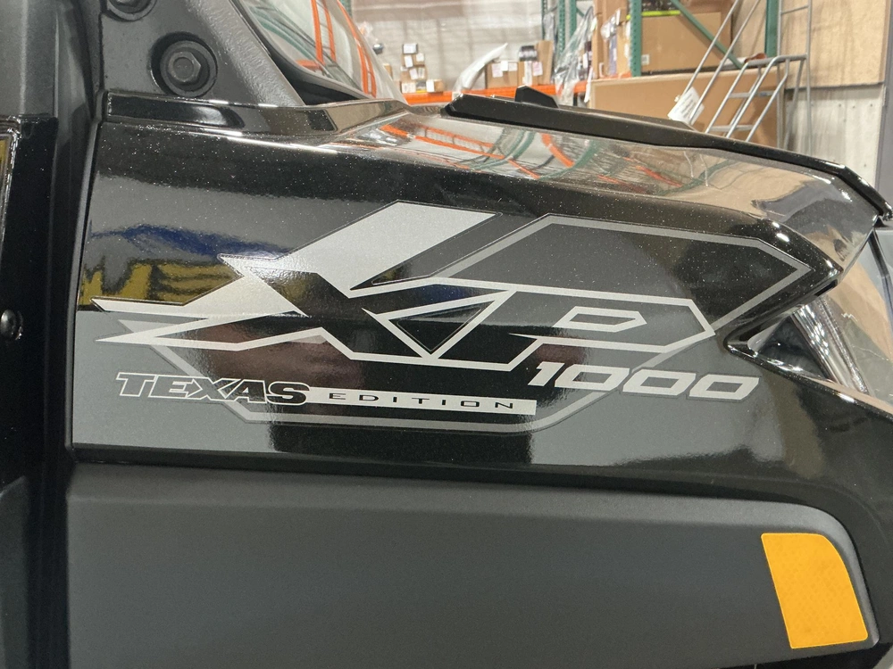 2027 Polaris Rgr Crew Xp 1000 Ns Tx Ed