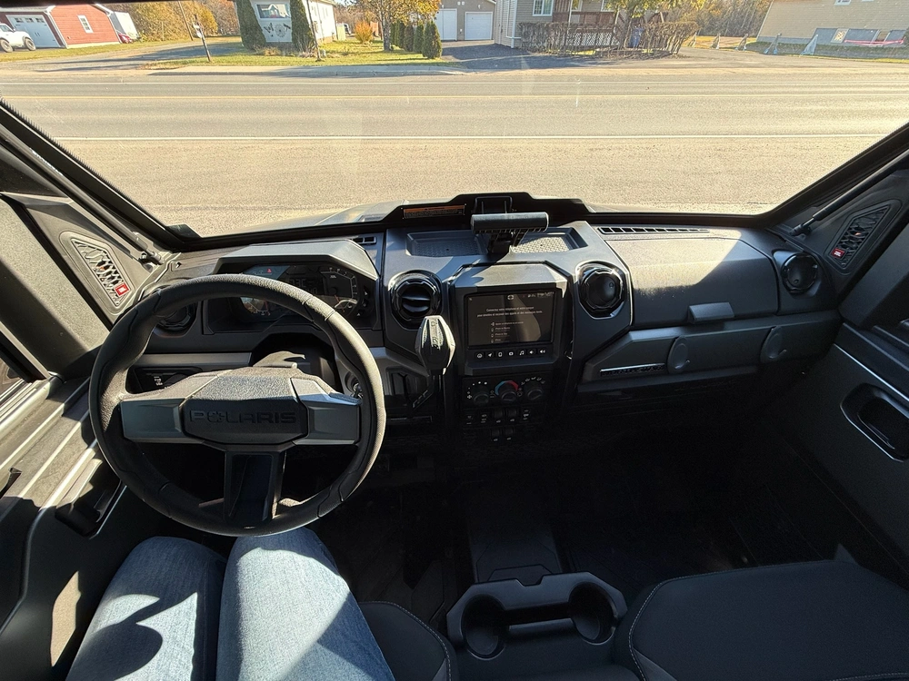 Polaris Ranger 1500 Ultimate Northstar 2026