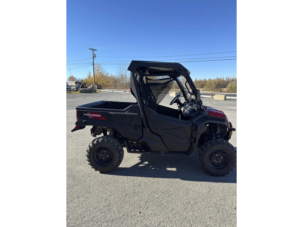 Honda 2025 Honda Pioneer 1000 - 3p Eps 2025