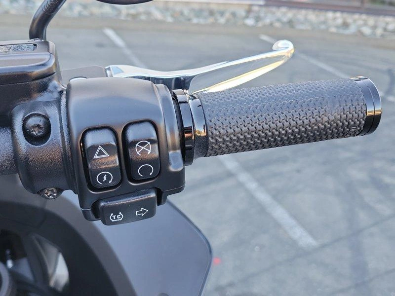 2024 Harley-davidson Fxlrst - Low Rider™ St