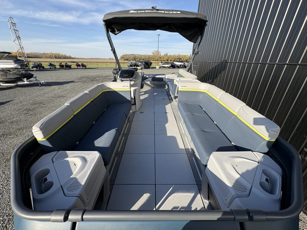 2025 Sea-doo Switch Cruise Ltd 21 230