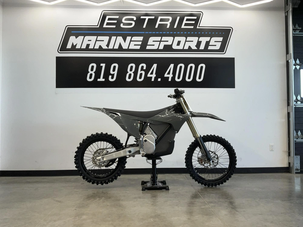 Stark Future Mx 1.2 2026