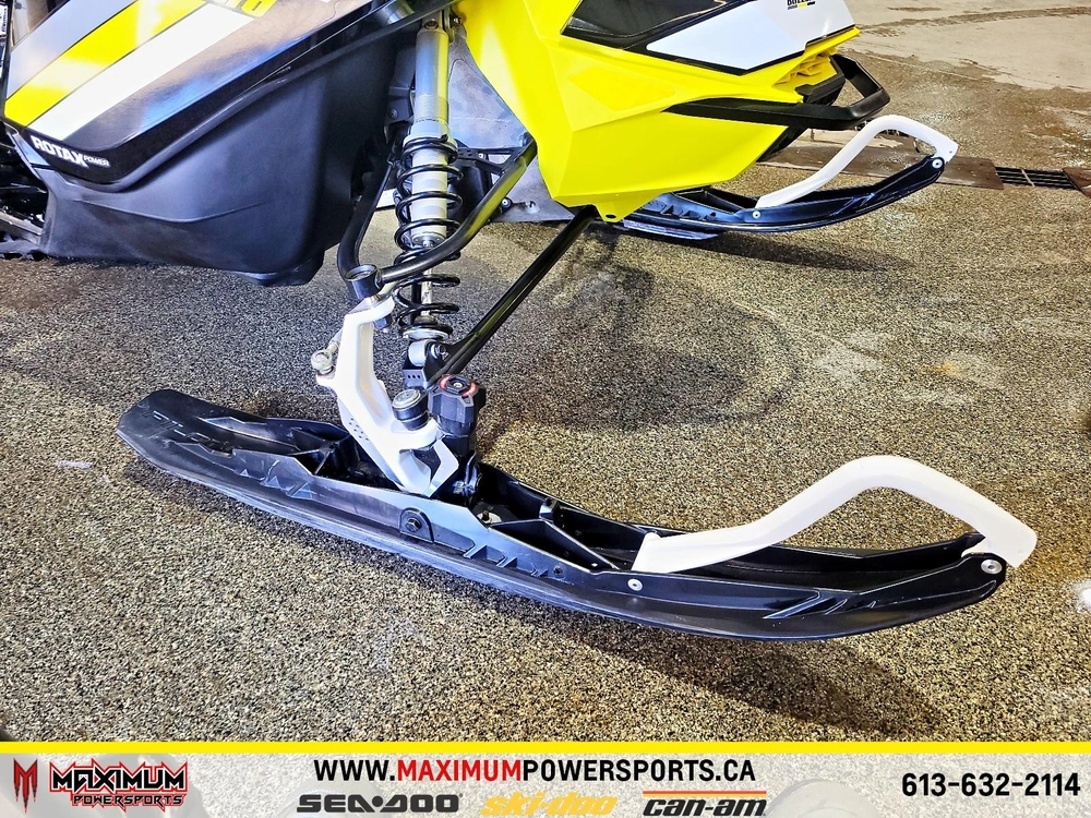 Ski-doo Mxz Blizzard 850 2018
