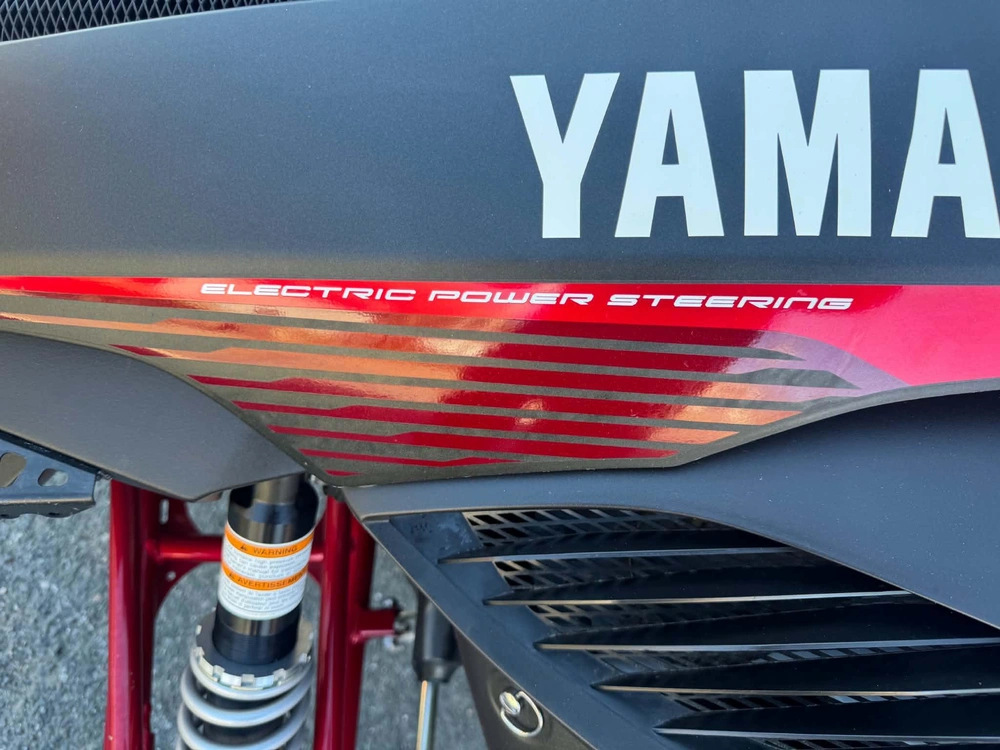 Yamaha Rsvector Ltx Eps 2015