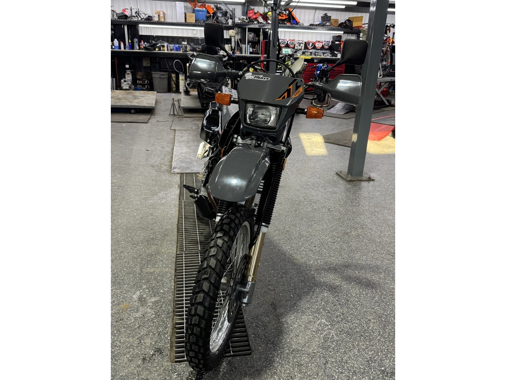 2023 Suzuki Dr 650