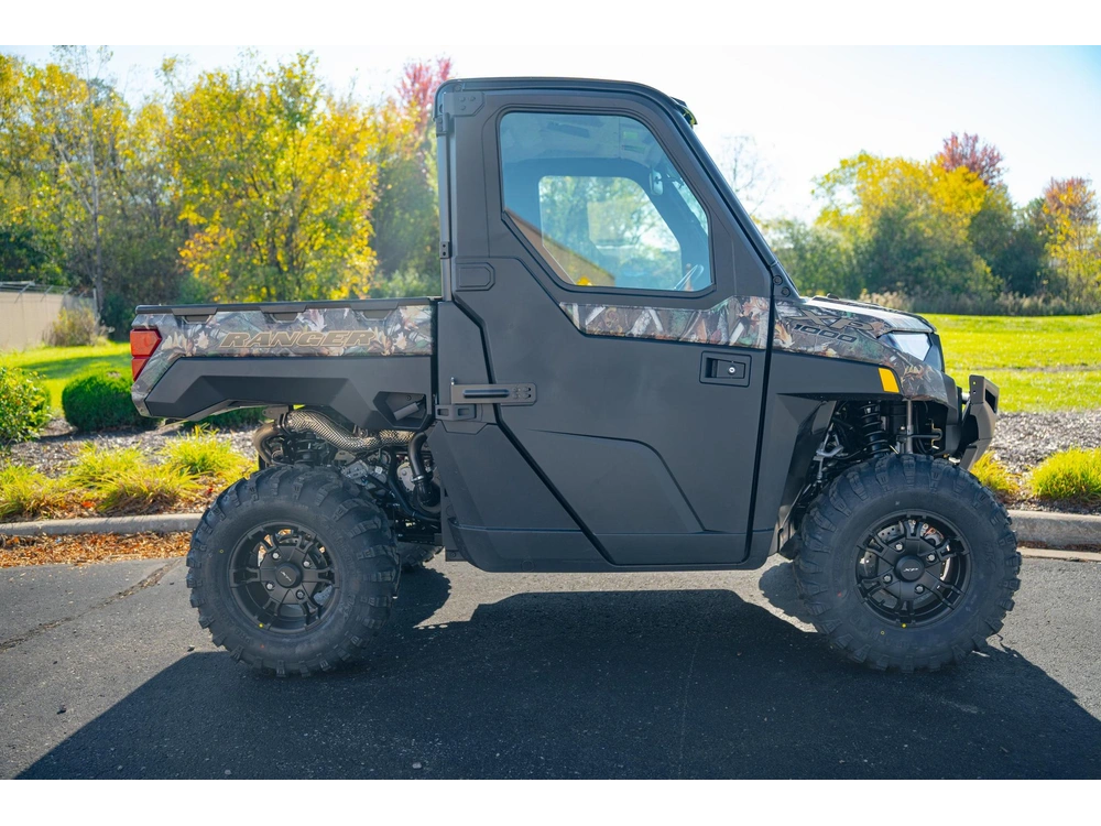 2027 Polaris Ranger Xp 1000 Northstar Premium