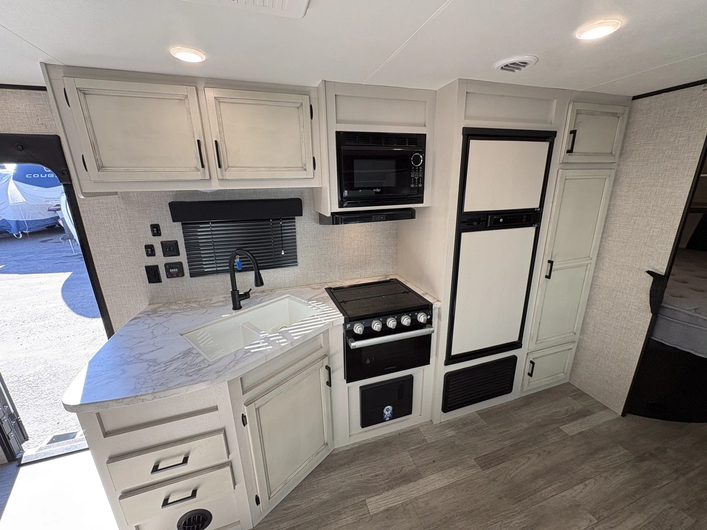 Jayco Jay Flight Slx 8 267bhs 2022