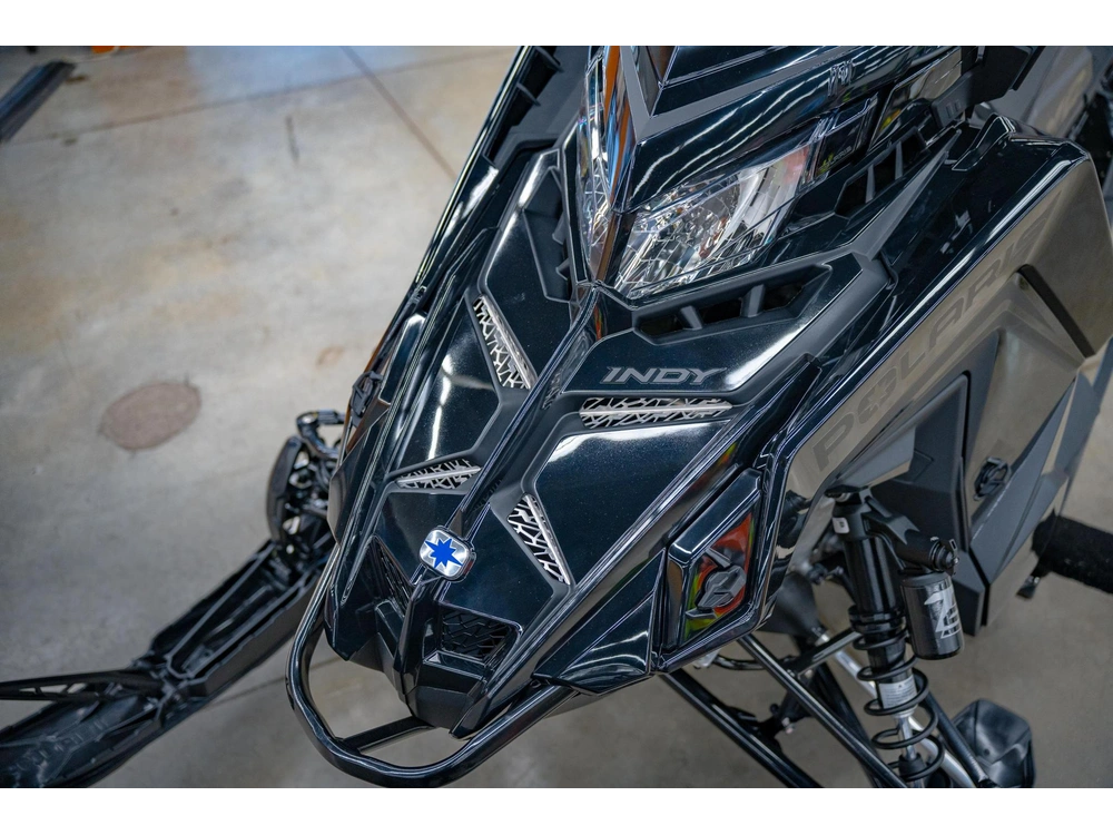 2027 Polaris Prostar S4 Indy Xc