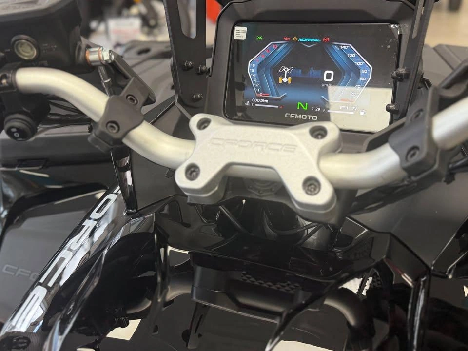 2026 Cfmoto Cforce 1000 Touring