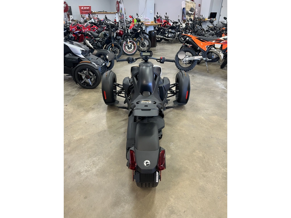 2026 Can-am Ryker Sport 900 Bk 26