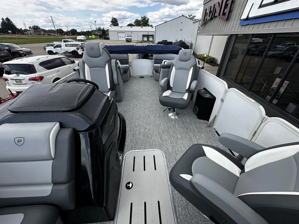 2025 Premier 250 Solaris Rf