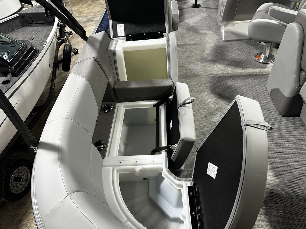 2026 Manitou Aurora 21 Rf