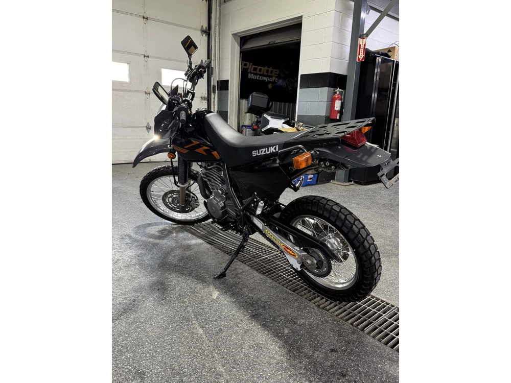 2023 Suzuki Dr 650