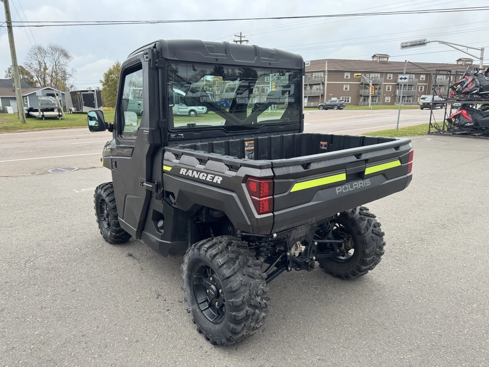 2023 Polaris Ranger Xp 1000 Premium