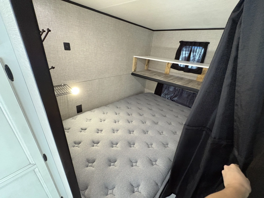 Jayco Jay Flight Slx 8 267bhs 2022