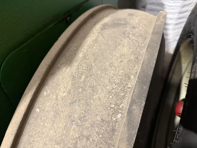 2017 John Deere Bd1113