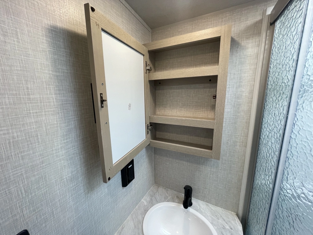 2023 Forest River Rockwood Minilite 2104s