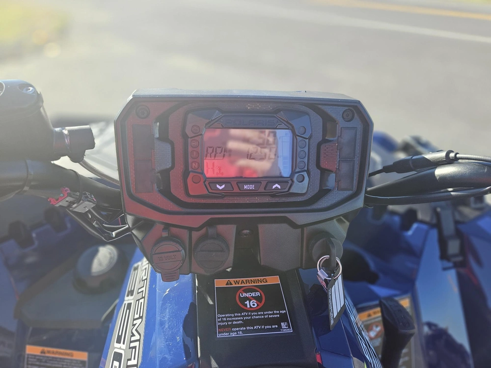 Polaris Sportsman 850 Trail 2027